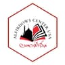 Alfirdows Center USA Logo